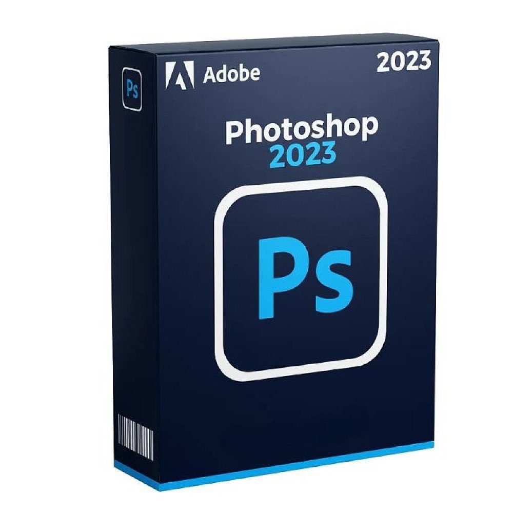 Digiware -Licence Adobe Photoshop 2023 Digiware -Licence Adobe Photoshop 2023