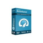 Digiware -Licence Auslogics BoostSpeed 14