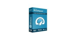 Digiware -Licence Auslogics BoostSpeed 14