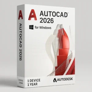 Digiware -Licence Autodesk AutoCAD (3)