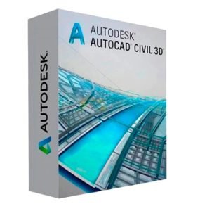 Digiware -Licence Autodesk Civil 3D