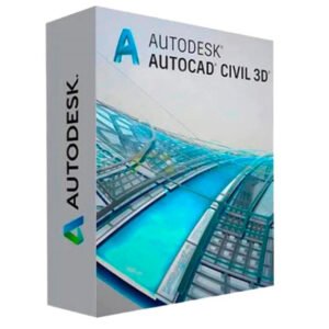 Digiware -Licence Autodesk Civil 3D