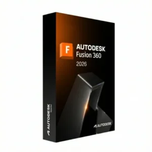 Digiware -Licence Autodesk Fusion 360