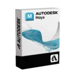 Digiware -Licence Autodesk Maya