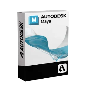 Digiware -Licence Autodesk Maya