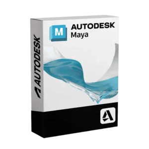 Digiware -Licence Autodesk Maya