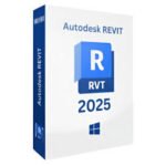 Digiware -Licence Autodesk Revit 2025