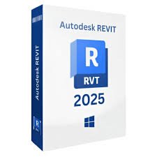 Digiware -Licence Autodesk Revit 2025