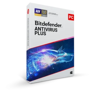 Digiware-Licence-Bitdefender