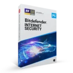 Digiware -Licence Bitdefender Internet Security