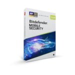 Digiware -Licence Bitdefender Mobile Security