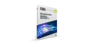 Digiware -Licence Bitdefender Mobile Security