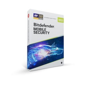 Digiware -Licence Bitdefender Mobile Security