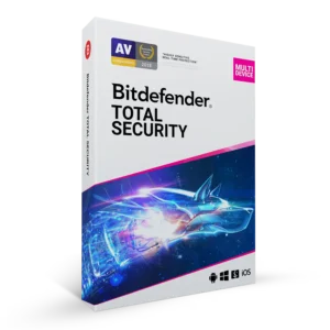 Digiware -Licence Bitdefender Total Security (1)