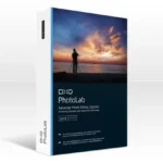 Digiware -Licence DxO PhotoLab Elite 7.6