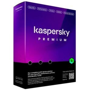 Digiware -Licence Kaspersky Premium