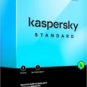 Digiware -Licence Kaspersky Standard