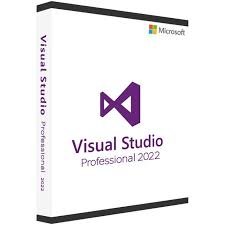 Digiware -Licence Microsoft Visual Studio 2022 Professional