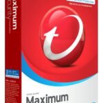 Digiware -Licence Trend Micro Maximum Security