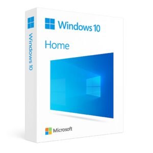 Digiware -Licence Windows 10 Home