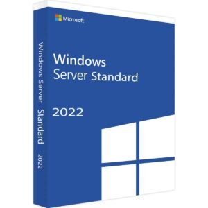 Digiware -Licence Windows Server 2022 Standard