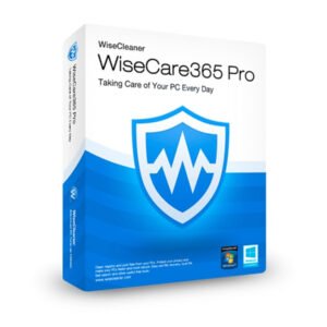 Digiware -Licence Wise Care 365