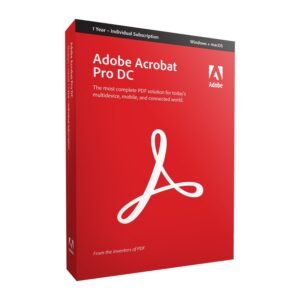 Digiware-Licence-adobe-acrobat-pro