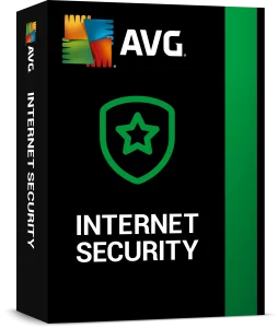 Digiware – Licence AVG Internet Security