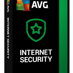 Digiware – Licence AVG Internet Security