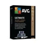 Digiware – Licence AVG Ultimate