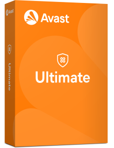 Digiware – Licence Avast Ultimate