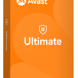 Digiware – Licence Avast Ultimate