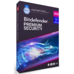 Digiware – Licence Bitdefender