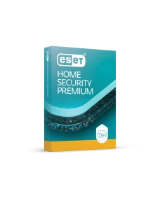 Digiware – Licence ESET HOME Security
