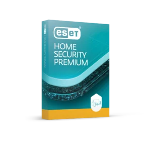 Digiware – Licence ESET HOME Security