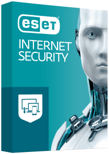 Digiware – Licence ESET Internet Security
