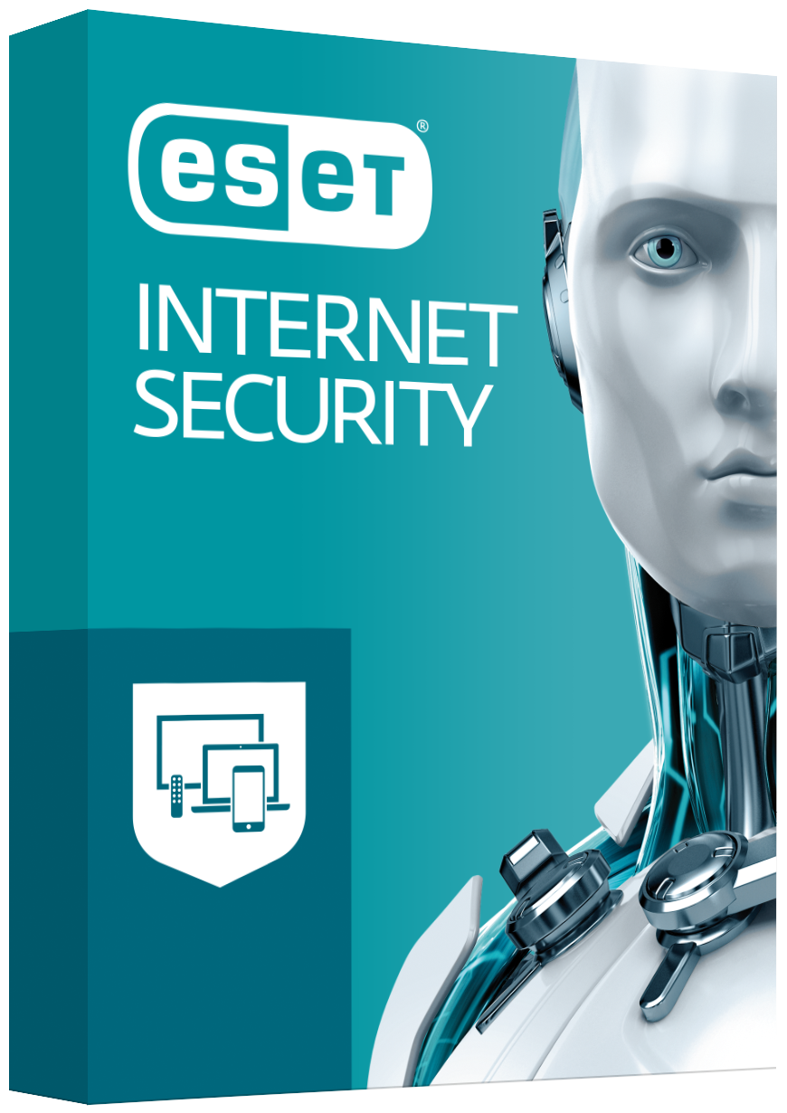 Digiware – Licence ESET Internet Security Digiware – Licence ESET Internet Security