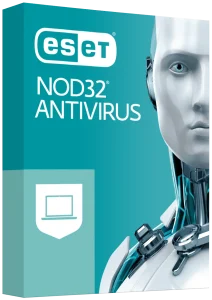 Digiware – Licence ESET NOD32 Antivirus