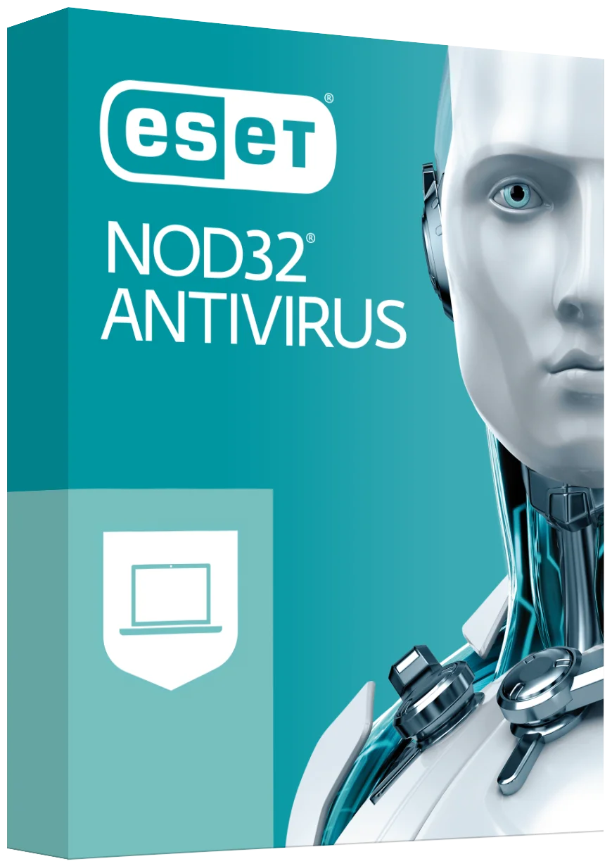 Digiware – Licence ESET NOD32 Antivirus Digiware – Licence ESET NOD32 Antivirus