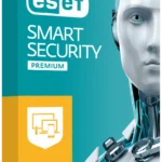 Digiware – Licence ESET Smart Security Premium