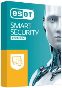 Digiware – Licence ESET Smart Security Premium