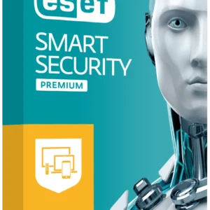 Digiware – Licence ESET Smart Security Premium