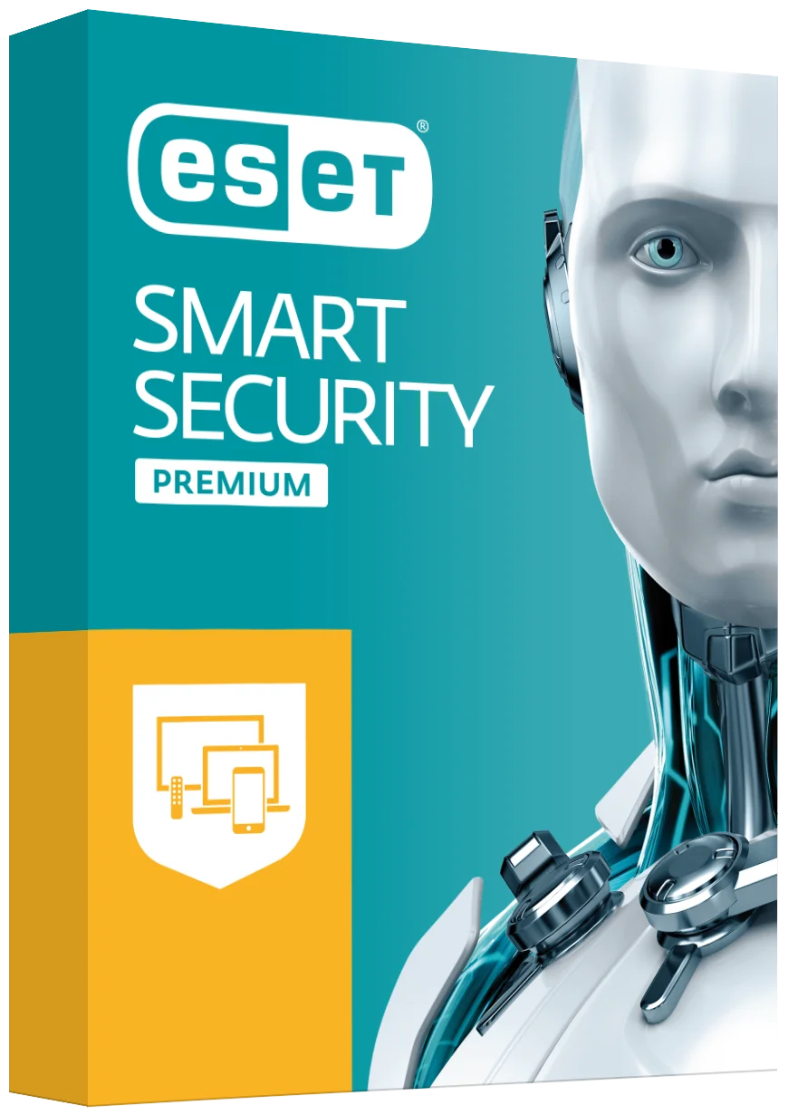 Digiware – Licence ESET Smart Security Premium Digiware – Licence ESET Smart Security Premium