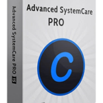 Digiware – Licence IObit Advanced SystemCare 19 PRO