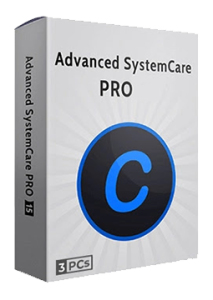 Digiware – Licence IObit Advanced SystemCare 19 PRO
