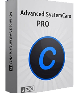 Digiware – Licence IObit Advanced SystemCare 19 PRO