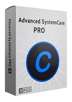 Digiware – Licence IObit Advanced SystemCare 19 PRO Digiware – Licence IObit Advanced SystemCare 19 PRO