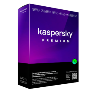 Digiware – Licence Kaspersky