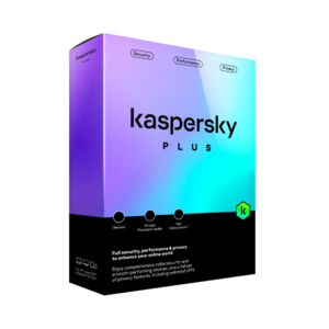 Digiware – Licence Kaspersky Plus