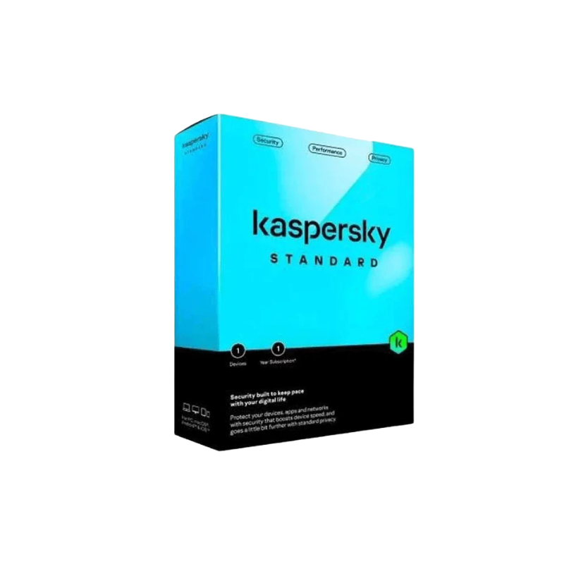 Digiware – Licence Kaspersky Digiware – Licence Kaspersky